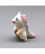 Max Toy White Micro Negora - $30.00