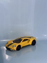 2017 Hot Wheels '17 Ford GT  Nightburnerz #308/365 2/10 LOOSE MINT - $7.42