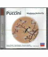 Puccini: Madame Butterfly (Highlights) - $92.66 MXN