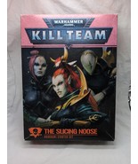 *Empty Box* Warhammer 40k Kill Team The Slicing Noose Drukhari Starter S... - €17,10 EUR