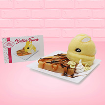 Butter Touch Waffle Chocolate-Gold Bunny - £28.31 GBP