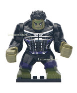 Big Size Professor Hulk (Bruce Banner) Marvel Avengers Endgame Minifigures - £5.40 GBP