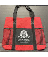 Tote Bag West Virginia Mountaineer Racetrack And Casino Derby Tote Bag - $12.00