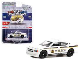 2010 Dodge Charger Pursuit White &quot;United States Secret Service Police&quot; Washin... - £12.36 GBP