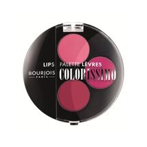 Bourjois Colorissimo Lip Palette Roses Muses  - $15.00