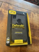 Otterbox Defender Case Rugged Protection w/Belt Clip for iPhone XS MAX OPEN BOX - £7.90 GBP