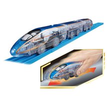 Plarail 226086 Battery Not Required! Charge by Tekoro E7 Series Shinkans... - $26.56