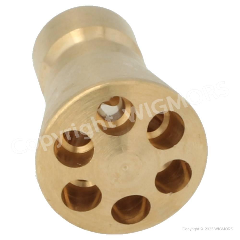 Refrigerant distributor CBS 6X5 mm - $18.28