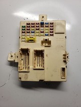 SONATA    2011 Fuse Box Cabin 1335432 - $752.69 MXN