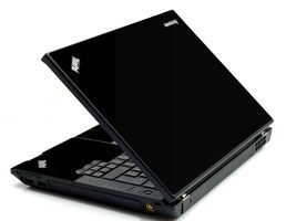 LidStyles Standard Colors Laptop Skin Protector Decal IBM Lenovo ThinkPad T420s image 2