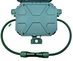 LOT OF 4 Tesla Rapid Solar Shutdown Equipment MCI-1 1550379-00-G - BRAND... - $146.38