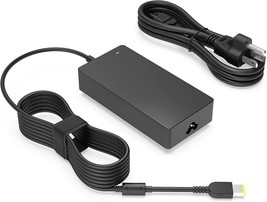 170W Power Supply Adapter AC Charger for Lenovo ThinkPad P52 P50 P53 P73 P71 P70 - £6.47 GBP+