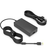 170W Power Supply Adapter AC Charger for Lenovo ThinkPad P52 P50 P53 P73 P71 P70 - $8.23 - $32.91