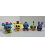 Funko FNAF Mystery Mini Figures Lot  Five Nights At Freddys - $23.36