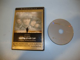 Saving Private Ryan (DVD, 1999, Special Limited Edition) - £5.85 GBP