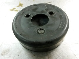 Water Pump Pulley From 2014 Ford Focus  2.0 1S7Q8509AE - $24.95