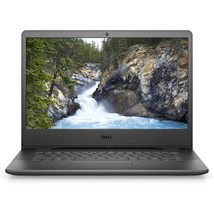 Dell Vostro 14 Business Laptop: Core i5-1135G7, 256GB SSD, 8GB RAM, 14" Full HD  - $1,102.99