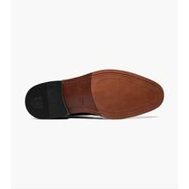 Stacy Adams Maury Cap Toe Chelsea Boot Chocolate 25492-202 image 6