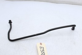 11-13 BMW X5 E70 3.0L BRAKE BOOSTER VACUUM LINE HOSE PIPE TUBE E5580 image 2