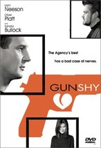 Gun Shy [Dvd] [Dvd] - £16.38 GBP