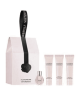 Viktor &amp; Rolf Flowerbomb Mini GIFT SET with Perfume Body Cream Lotion Sh... - $41.07 CAD