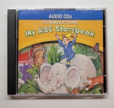 Cornerstone: My ABC Storybook CD - £6.24 GBP