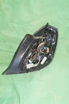 2009-12 Lincoln MKS LED Taillight Brake Light Lamp Driver Left - RH image 4