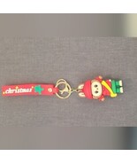 Christmas Labubu Keychain - €13,75 EUR