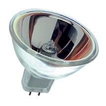 1000297 Ushio EJA 150W 21V MR16 GX5.3 Clear Halogen Lamp - $20.97