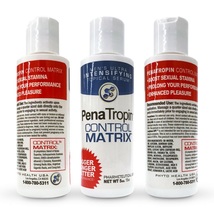 PenaTropin Control Matrix Performance Cream - $74.35