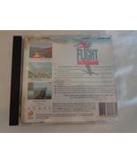 Flight Unlimited CD-ROM (#3091/47) - £11.95 GBP