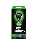 Schick Hydro5 Sense, Comfort for Sensitive Skin Razor - $10.84 CAD