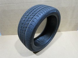 91V One (1) Continental ProContact RX Tire Tyre 235/40R18 - $246.51