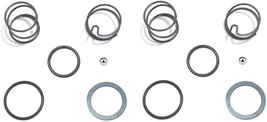 2 SET N078434 N089668 Spring Kits with Steel Ball, Fit DCF885 DCF886, Impact Dri - £8.35 GBP