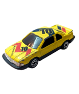 Yatming 1990-1994 Chevrolet Lumina Yellow  1st Gen Chevy #810 1/64 Scale... - £5.41 GBP