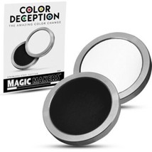 Color Deception - Silver Version - Close-up Magic - Professionally Made Prop! - £31.63 GBP