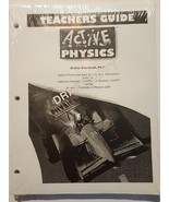 teachers guide active physics by arthur eisenkraft, phd - €152,05 EUR