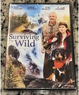 Surviving the Wild (DVD, WS)  Jon Voight, Jamie Kennedy New Sealed - $7.91