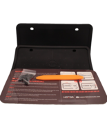 Silicone License Plate Frames with Mounting Hardware No Rust No Rattle 2... - $16.67 CAD