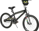 Bicycle With A 20&quot; Harry Potter And Quidditch Theme. - $155.93