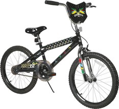 Bicycle With A 20&quot; Harry Potter And Quidditch Theme. - £123.56 GBP