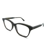 Bottega Veneta Eyeglasses Frames BV0070O 002 51-16-145 Havana / Brown Italy - £86.00 GBP