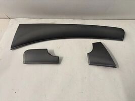 2006 - 2010 INFINITI M35 M45 DASHBOARD TRIM DRIVER SIDE FINISH PANEL SET... - $89.09