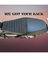 Fit For  Royal Enfield Interceptor 650 Custom/modified Cafe Racer Seat - $223.73