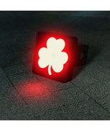 Clover Shamrock LED Hitch Cover - Brake Light - $69.95