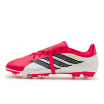 adidas Predator Club FT FG/MG Men's Soccer Shoes Football Sports Sneaker... - $75.51