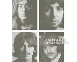 The Beatles - The White Album [DTS-2-CD] w/20 Bonus Tracks   Get Back  L... - £15.92 GBP