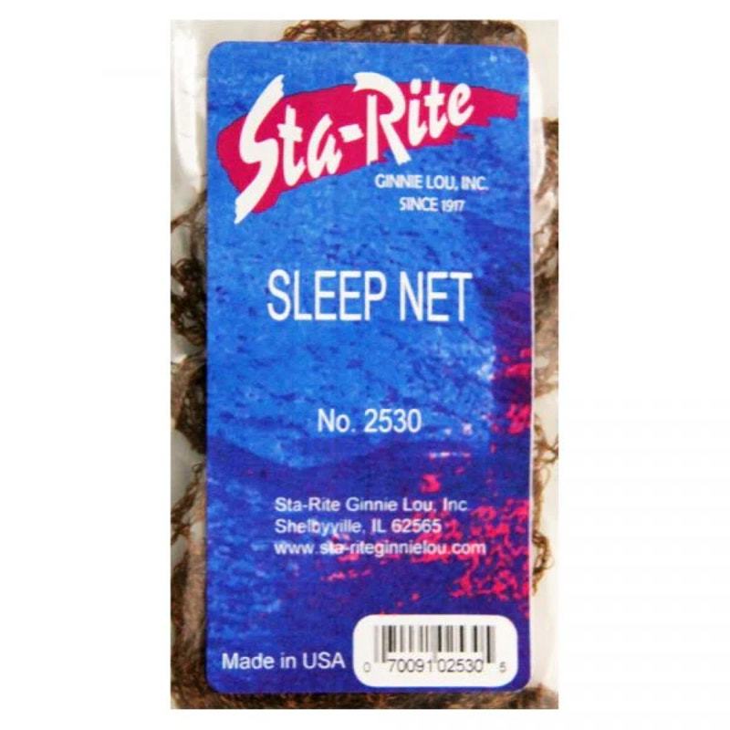  Sta-Rite Sleep Net-White - $11.95