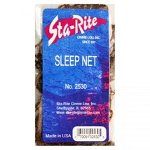  Sta-Rite Sleep Net-White - $11.95