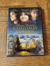 Christmas Cottage DVD - £9.26 GBP